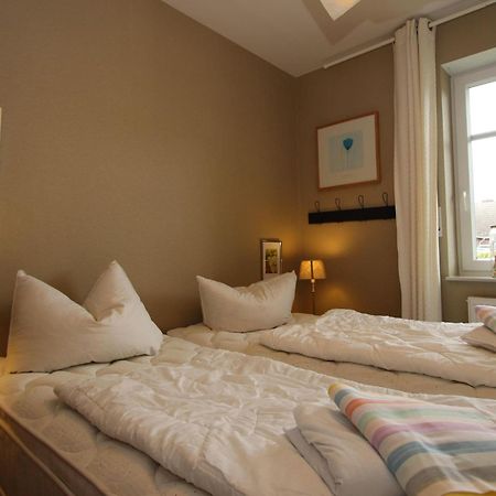 Stylish Vacation Apartment Alte Liebe At Dornumersieler Tief - North Sea Recreat Buitenkant foto