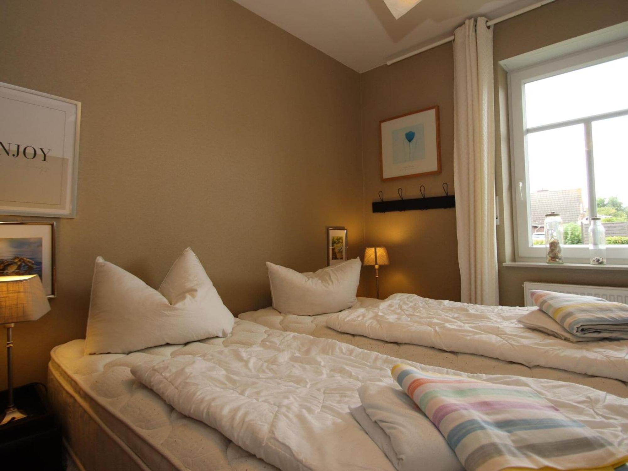 Stylish Vacation Apartment Alte Liebe At Dornumersieler Tief - North Sea Recreat Buitenkant foto