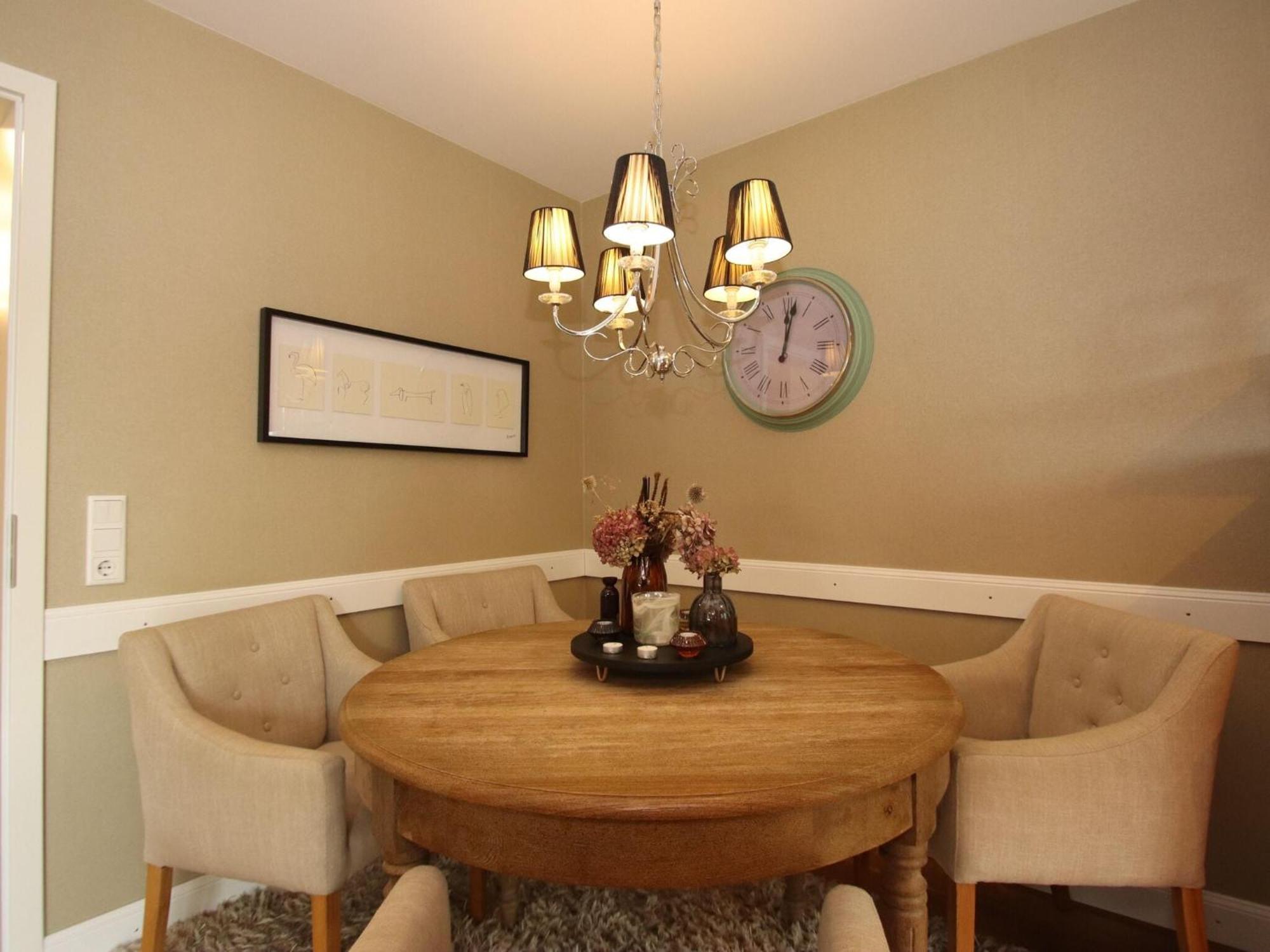 Stylish Vacation Apartment Alte Liebe At Dornumersieler Tief - North Sea Recreat Buitenkant foto