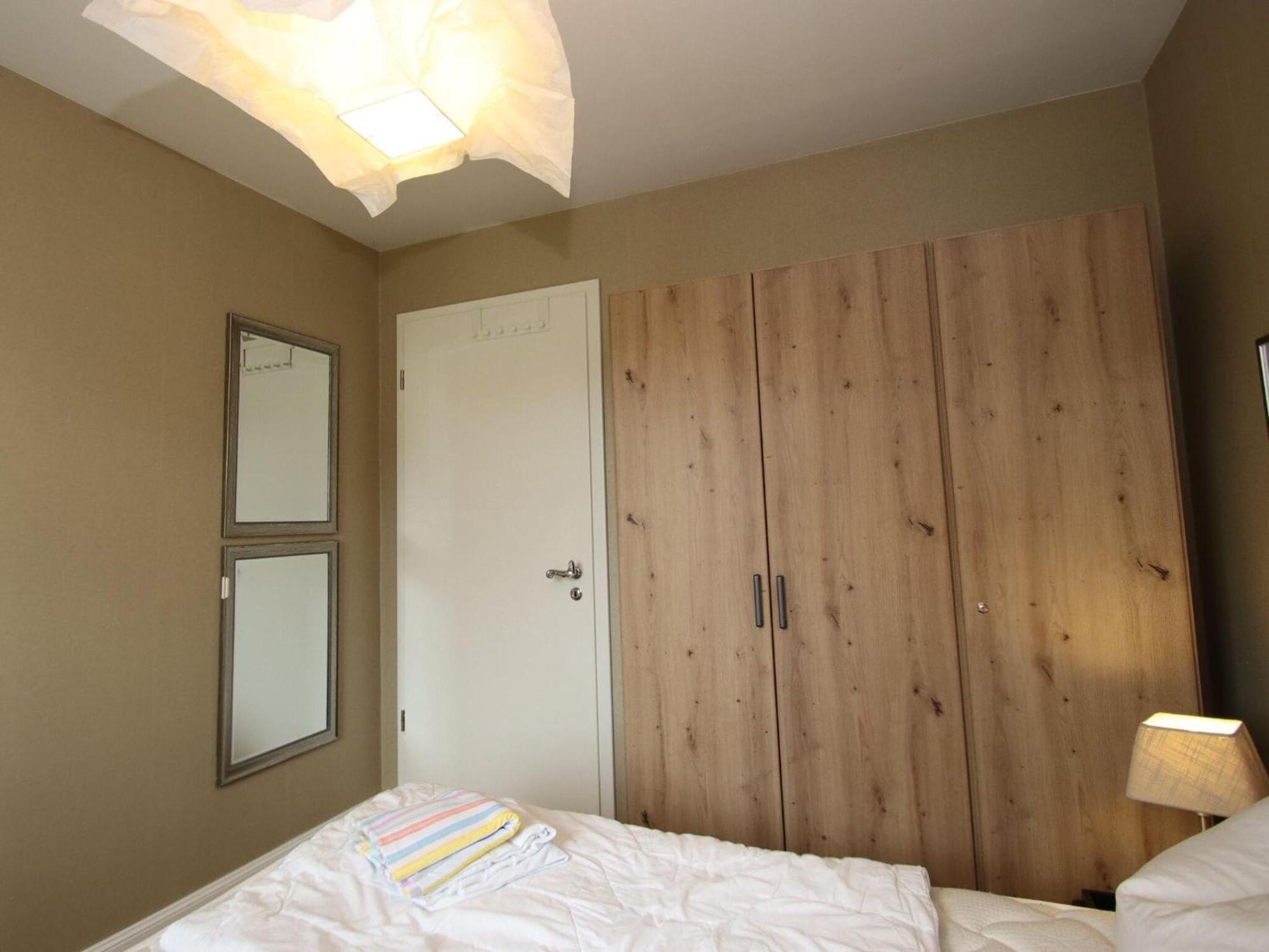 Stylish Vacation Apartment Alte Liebe At Dornumersieler Tief - North Sea Recreat Buitenkant foto