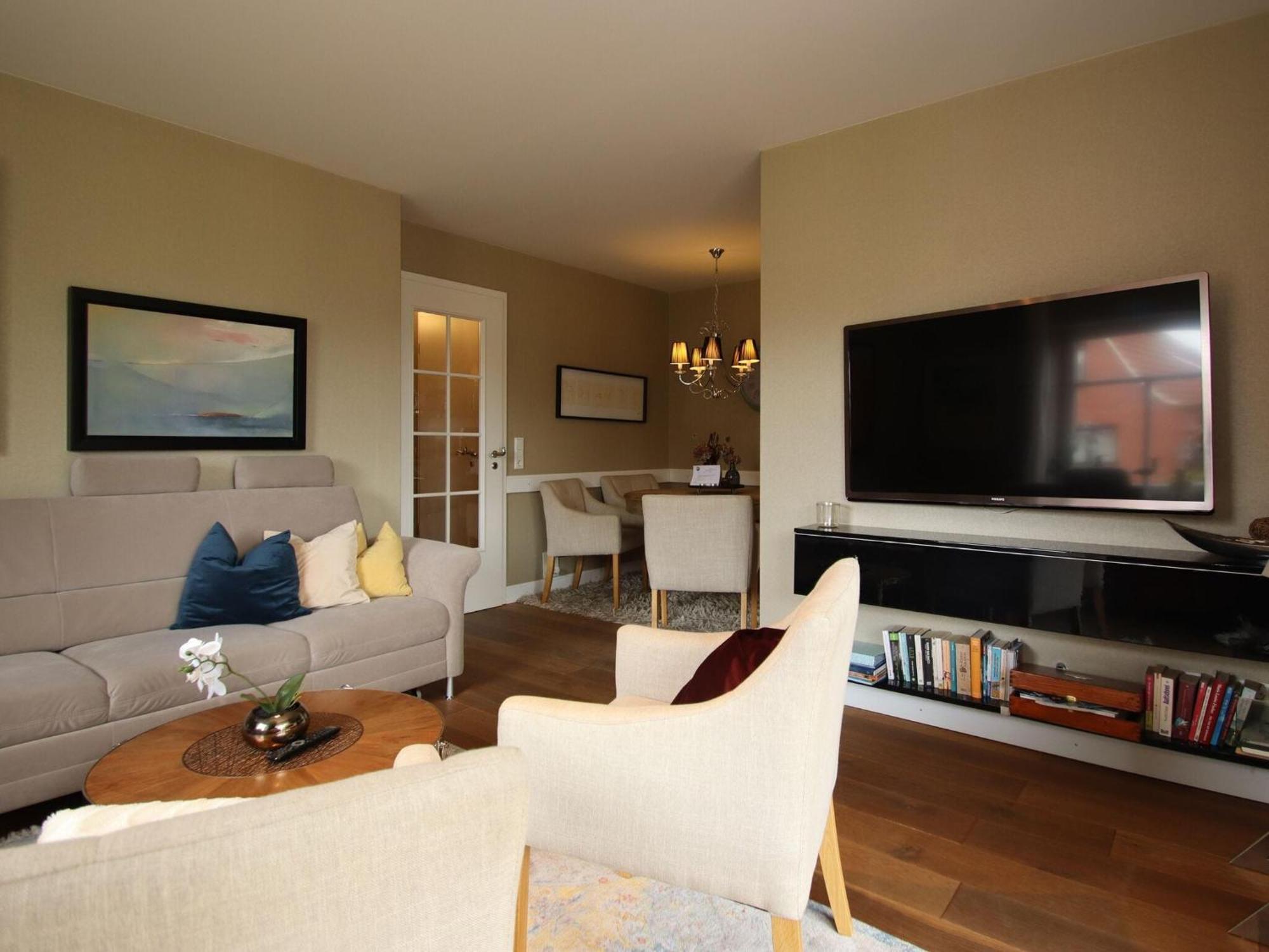 Stylish Vacation Apartment Alte Liebe At Dornumersieler Tief - North Sea Recreat Buitenkant foto