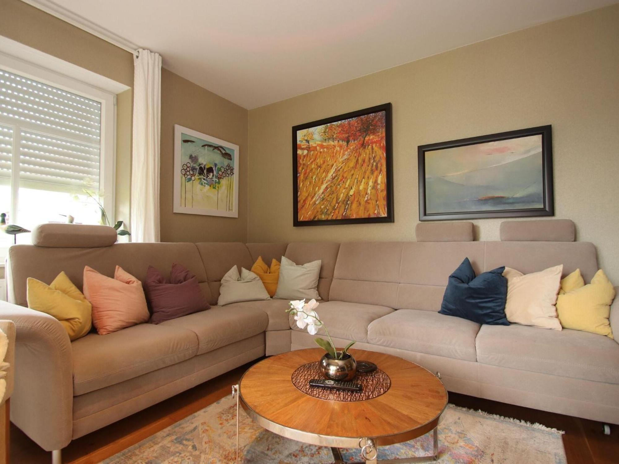Stylish Vacation Apartment Alte Liebe At Dornumersieler Tief - North Sea Recreat Buitenkant foto