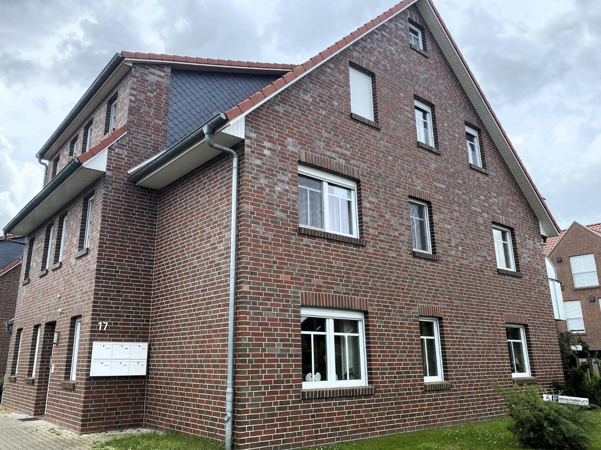 Stylish Vacation Apartment Alte Liebe At Dornumersieler Tief - North Sea Recreat Buitenkant foto