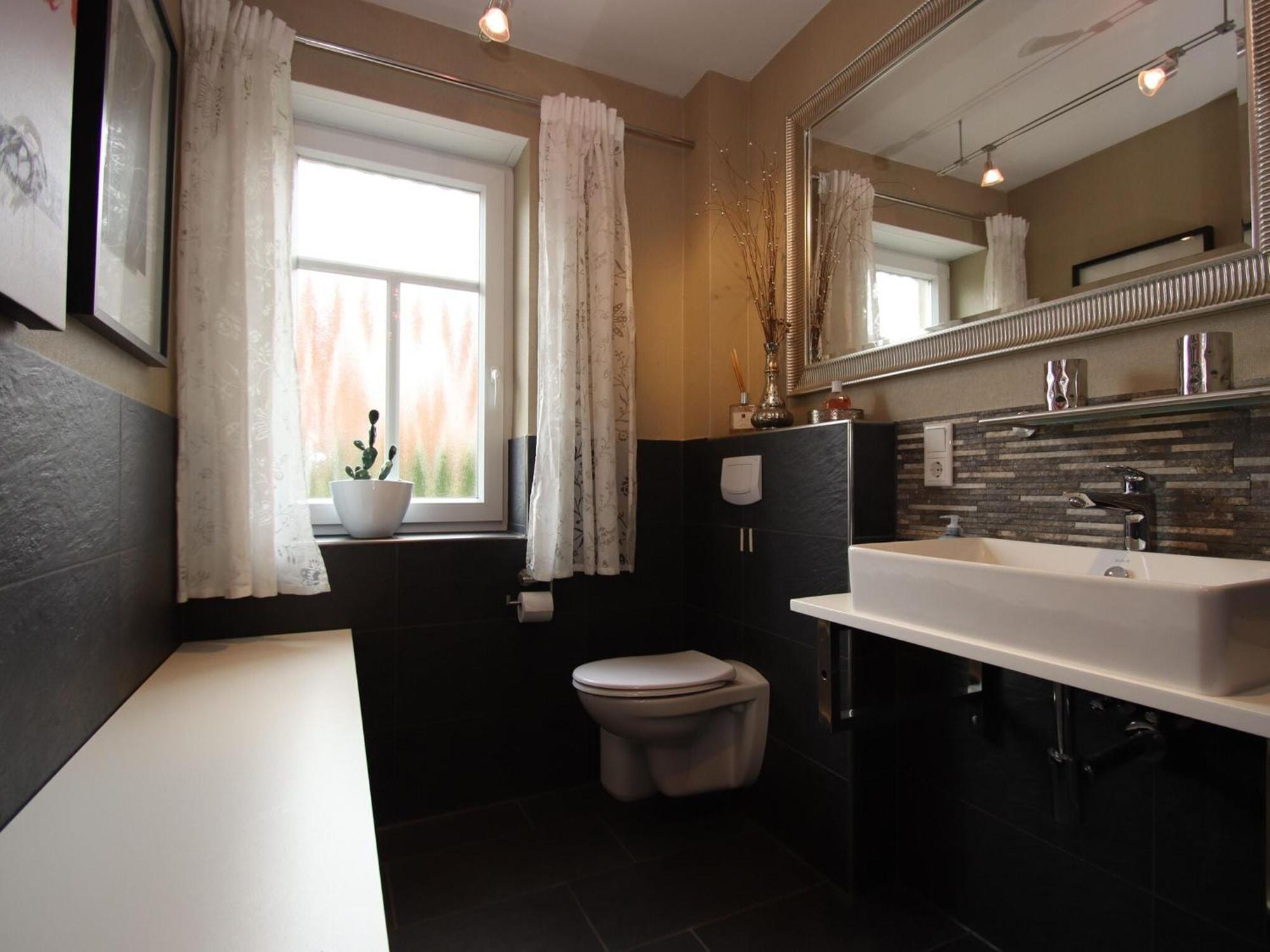 Stylish Vacation Apartment Alte Liebe At Dornumersieler Tief - North Sea Recreat Buitenkant foto