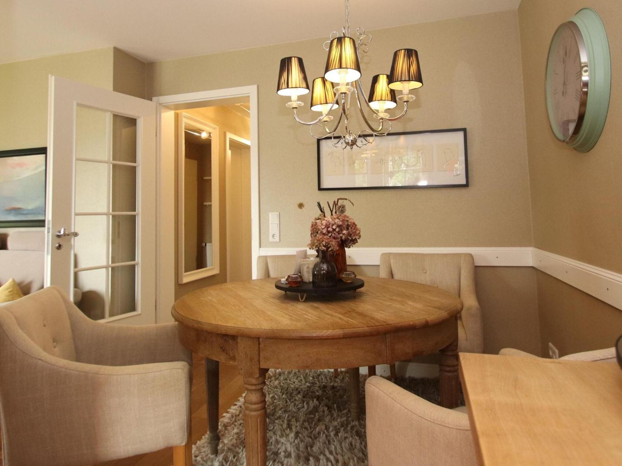 Stylish Vacation Apartment Alte Liebe At Dornumersieler Tief - North Sea Recreat Buitenkant foto