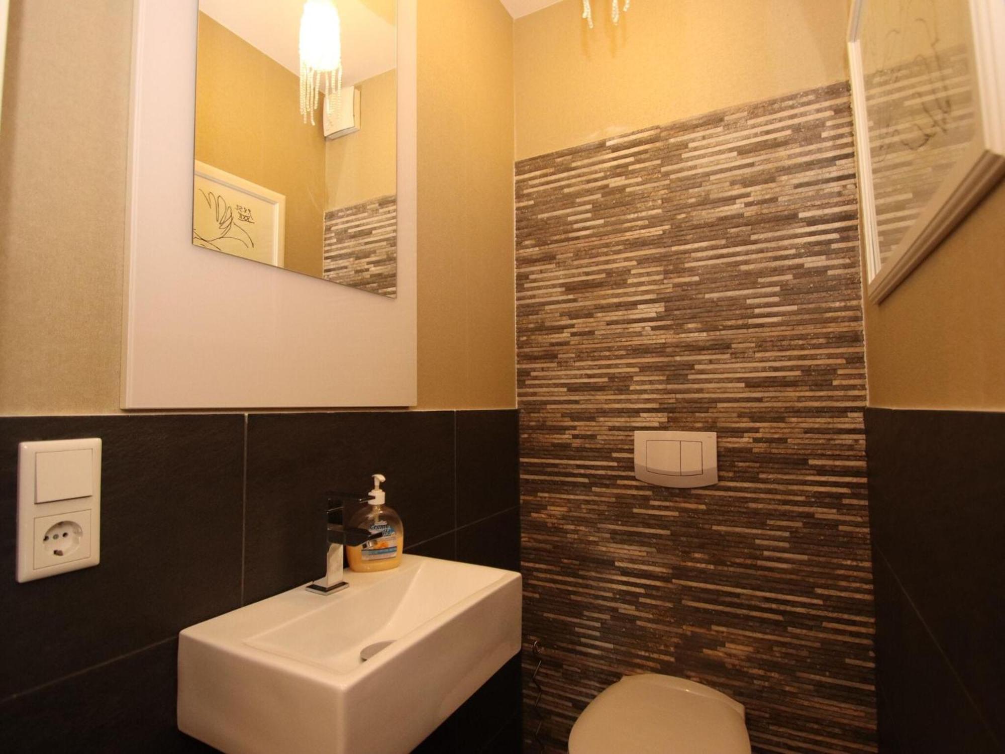 Stylish Vacation Apartment Alte Liebe At Dornumersieler Tief - North Sea Recreat Buitenkant foto