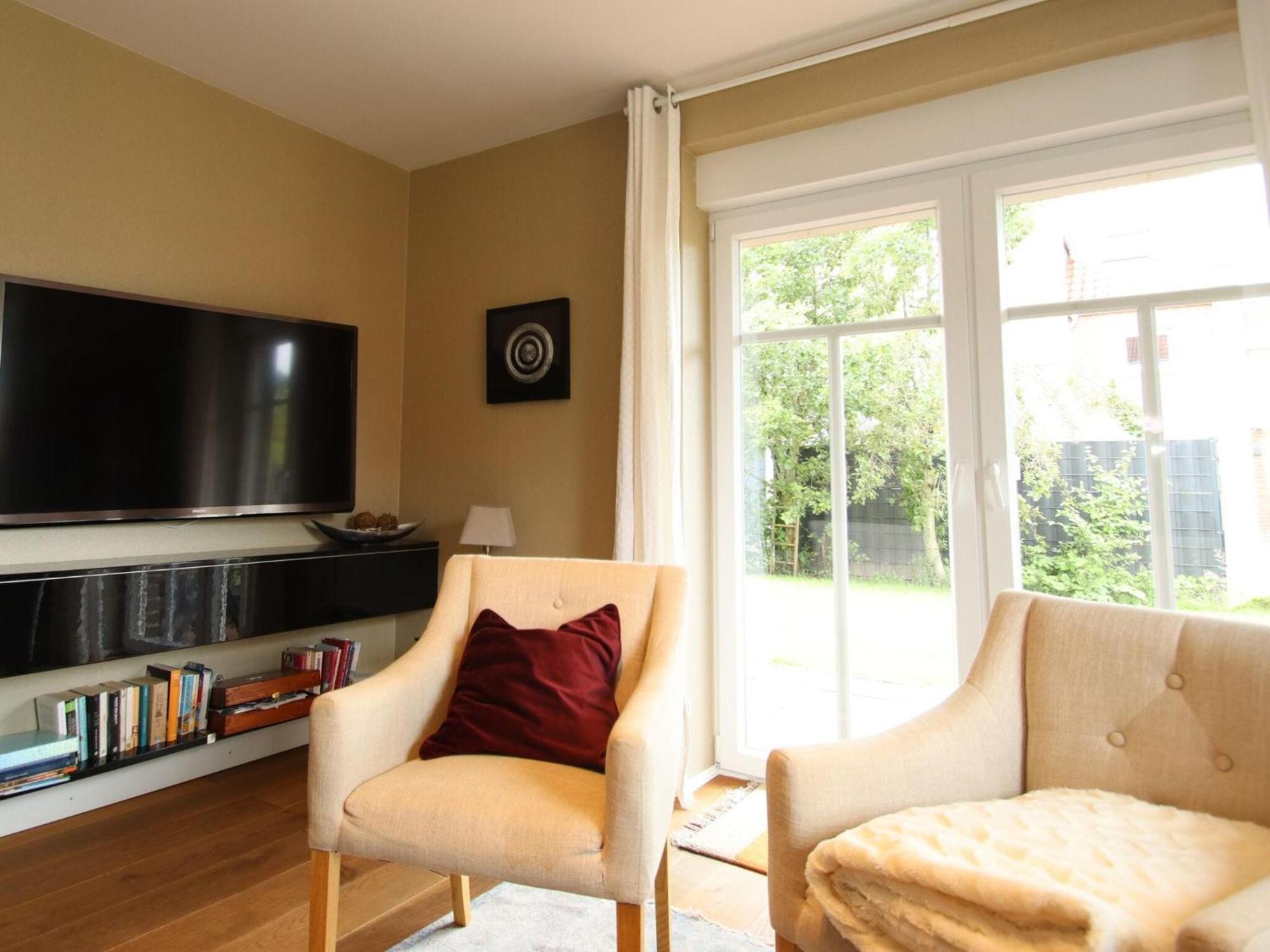 Stylish Vacation Apartment Alte Liebe At Dornumersieler Tief - North Sea Recreat Buitenkant foto