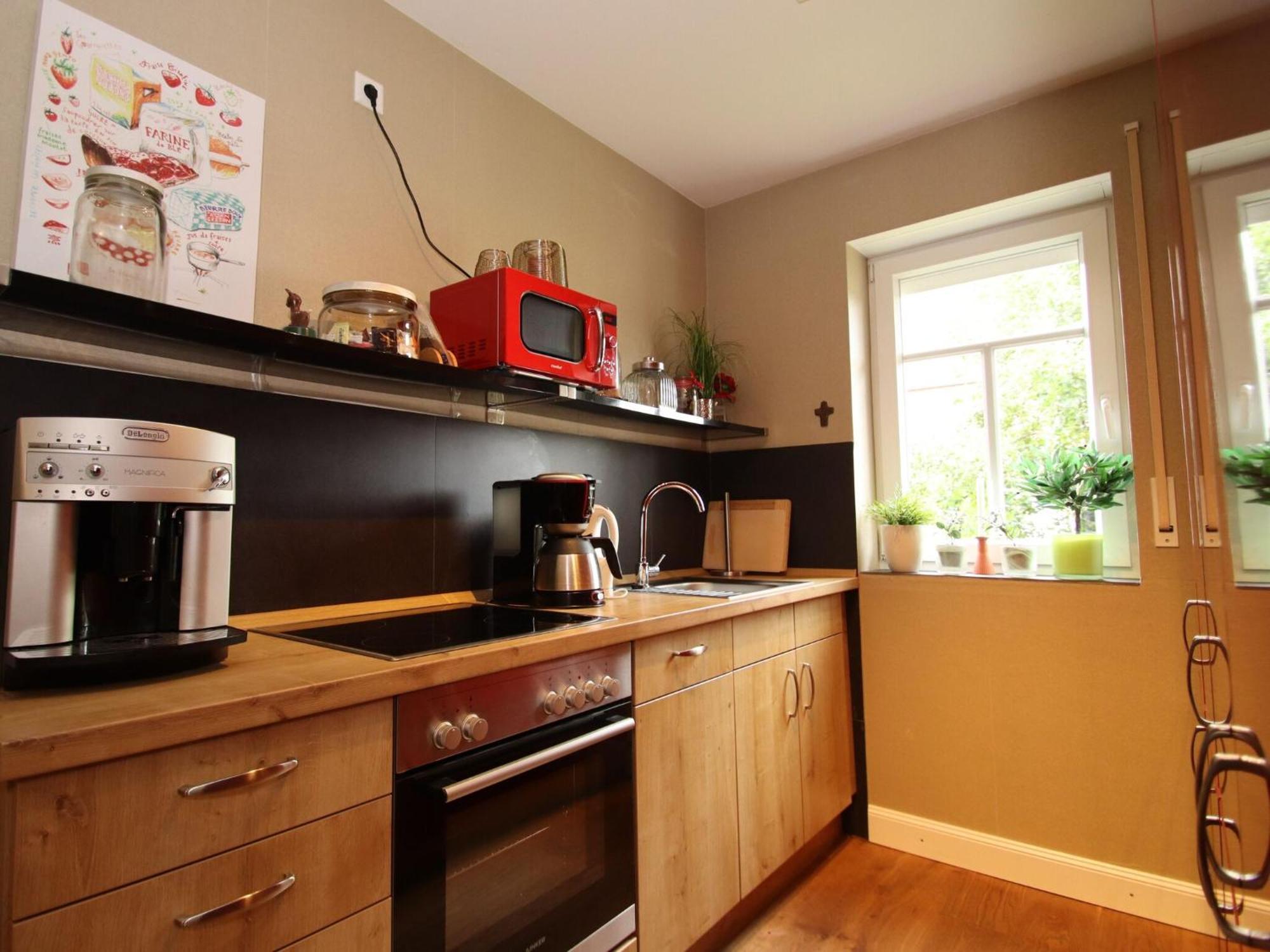 Stylish Vacation Apartment Alte Liebe At Dornumersieler Tief - North Sea Recreat Buitenkant foto
